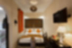 Dar Africa - Standard Room (10)