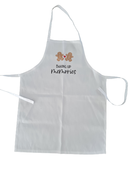 Thumbnail: Christmas Aprons 