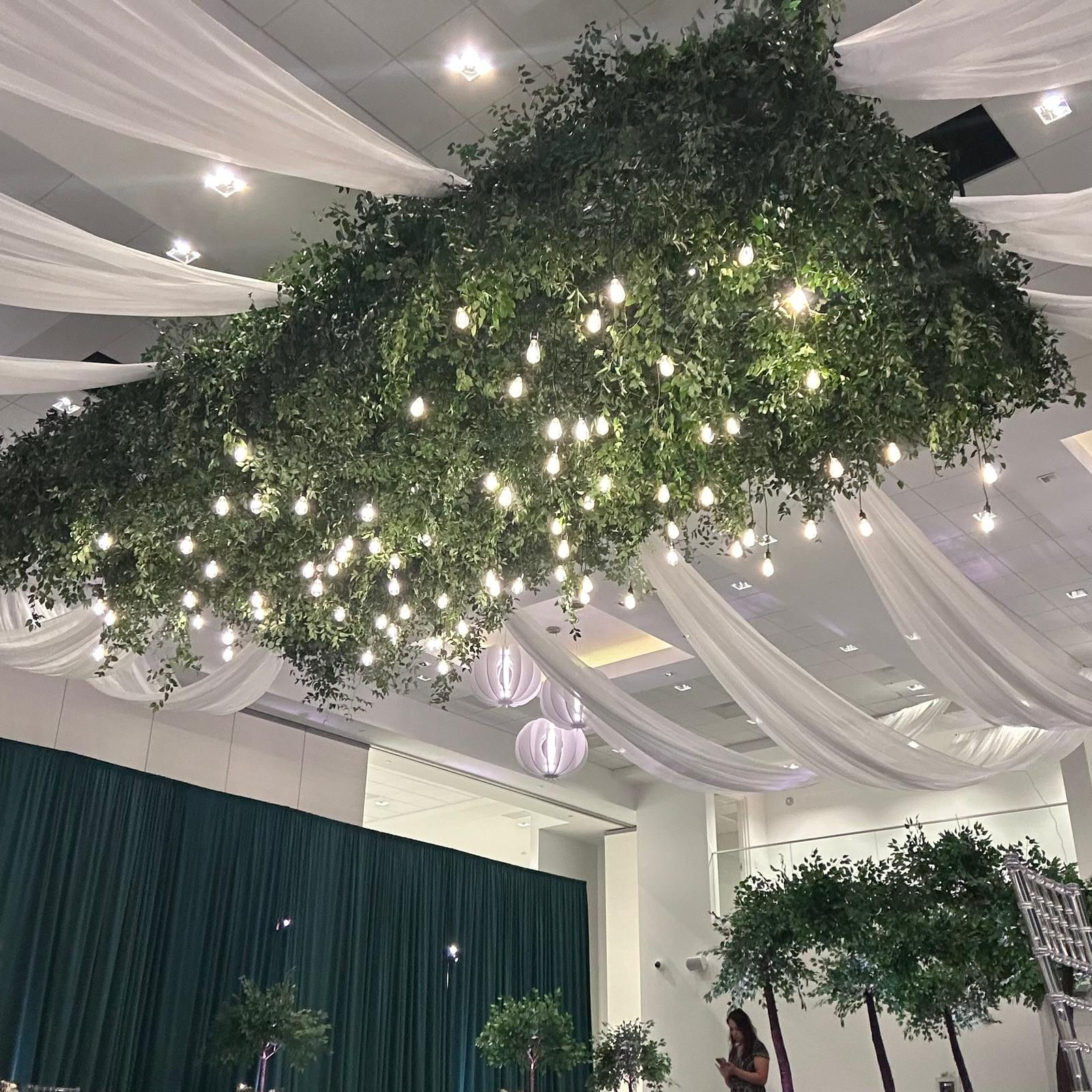 Master Luxury Draping Class - Advanced