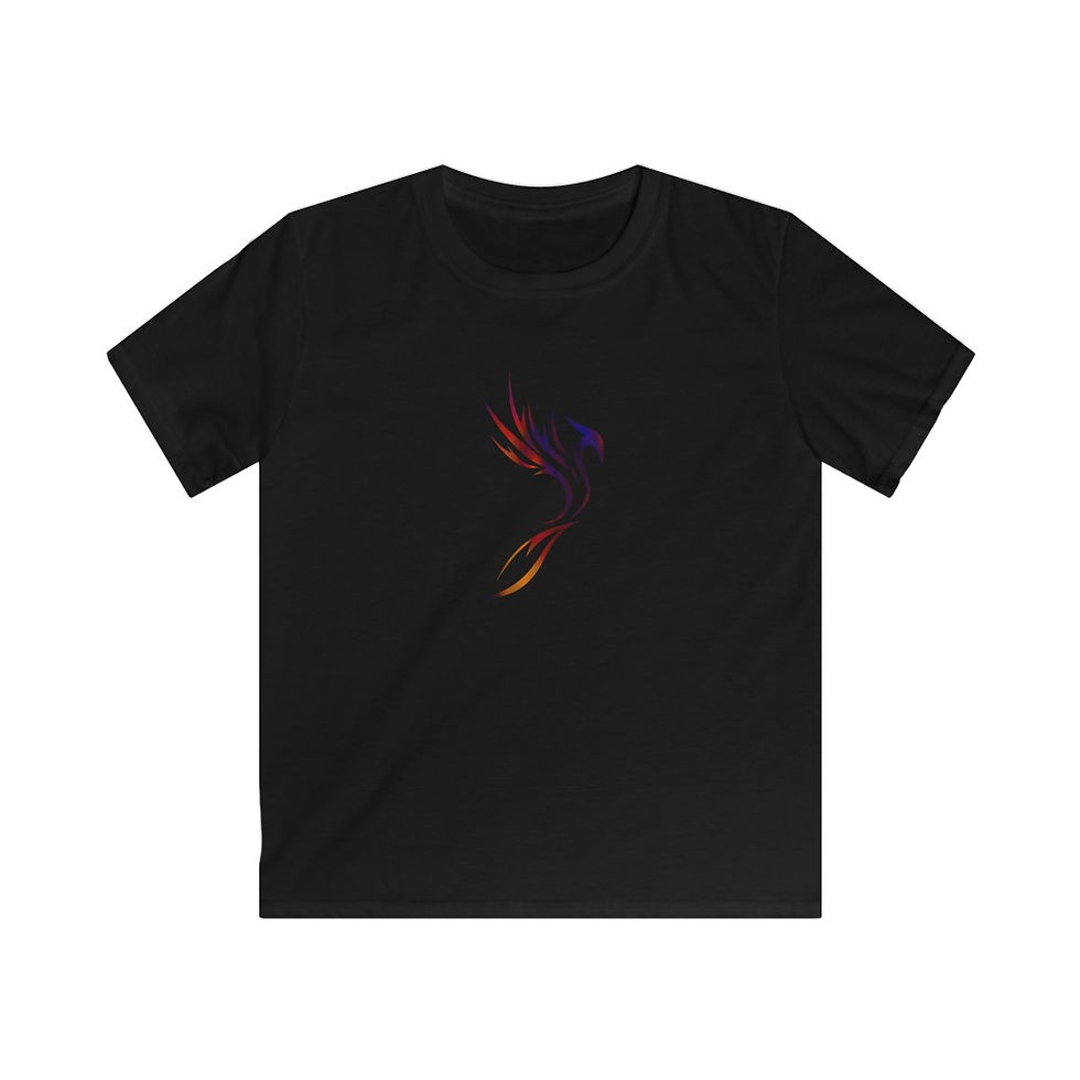 Thumbnail: Phoenix Kid's Tee