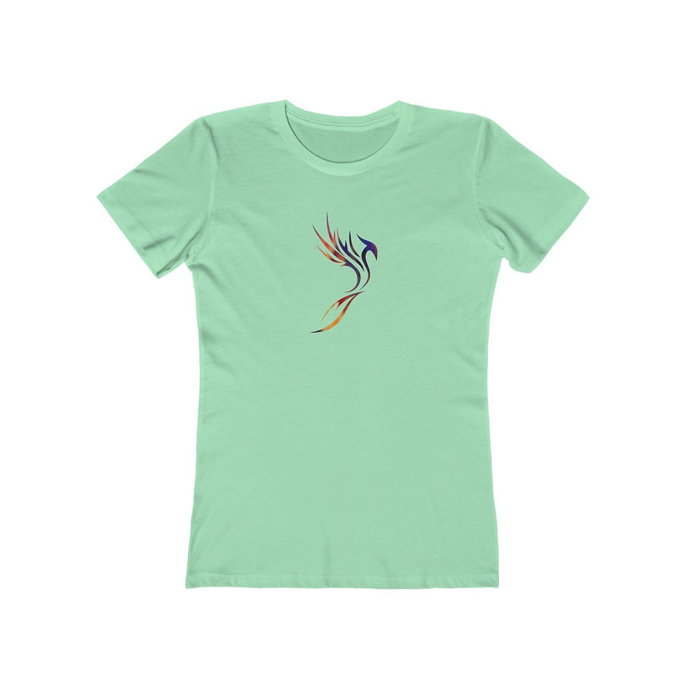 Thumbnail: Phoenix Women's Tee