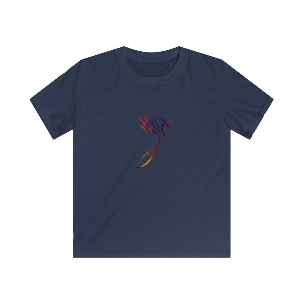 Thumbnail: Phoenix Kid's Tee