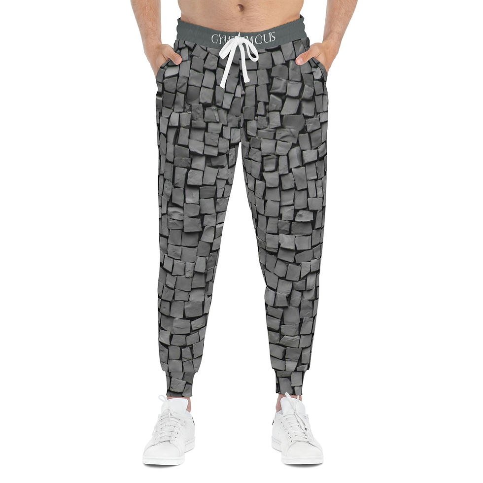 Thumbnail: Stone Joggers