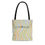 Thumbnail: Groovy Tote Bag