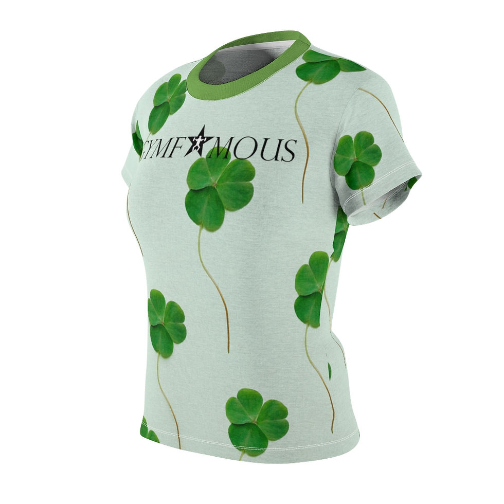 Thumbnail: Clover Women's Tee