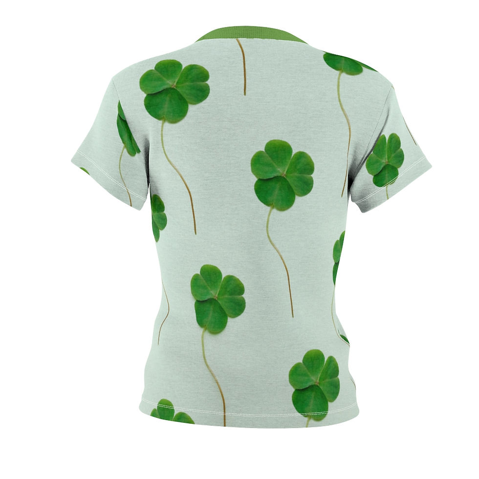 Thumbnail: Clover Women's Tee