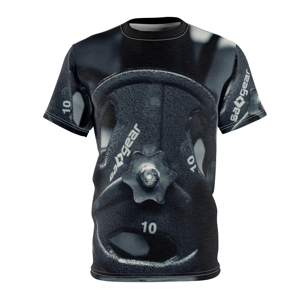 Weights Tee