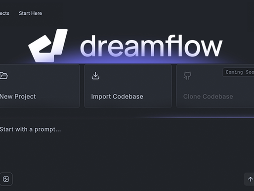 Dreamflow Review: The One-Prompt App Builder That’s Changing How We Build Apps