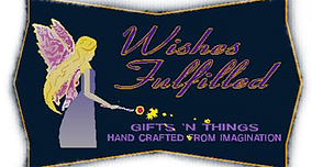wishes fulfilled gifts hand crafted