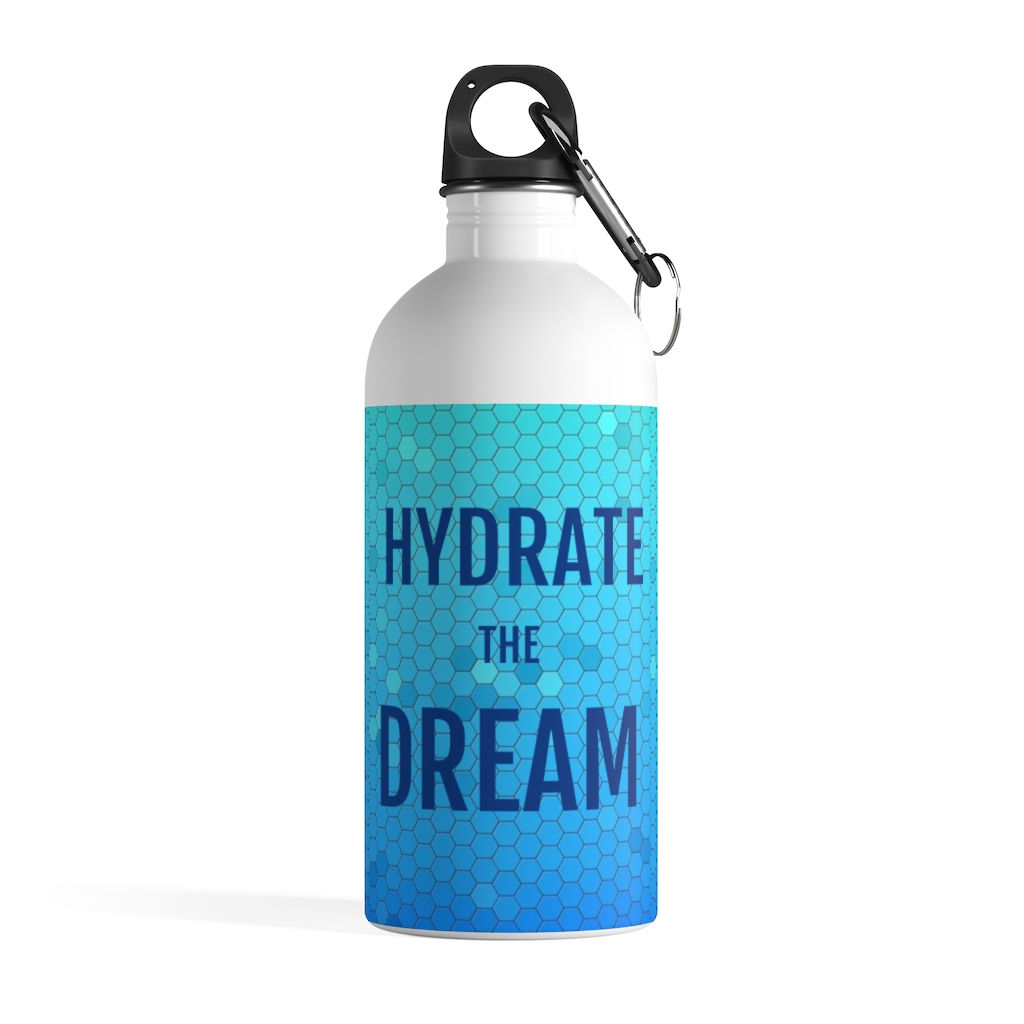 Stainless Steel Water Bottle