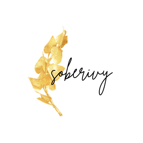 Soberivy is back & better than ever