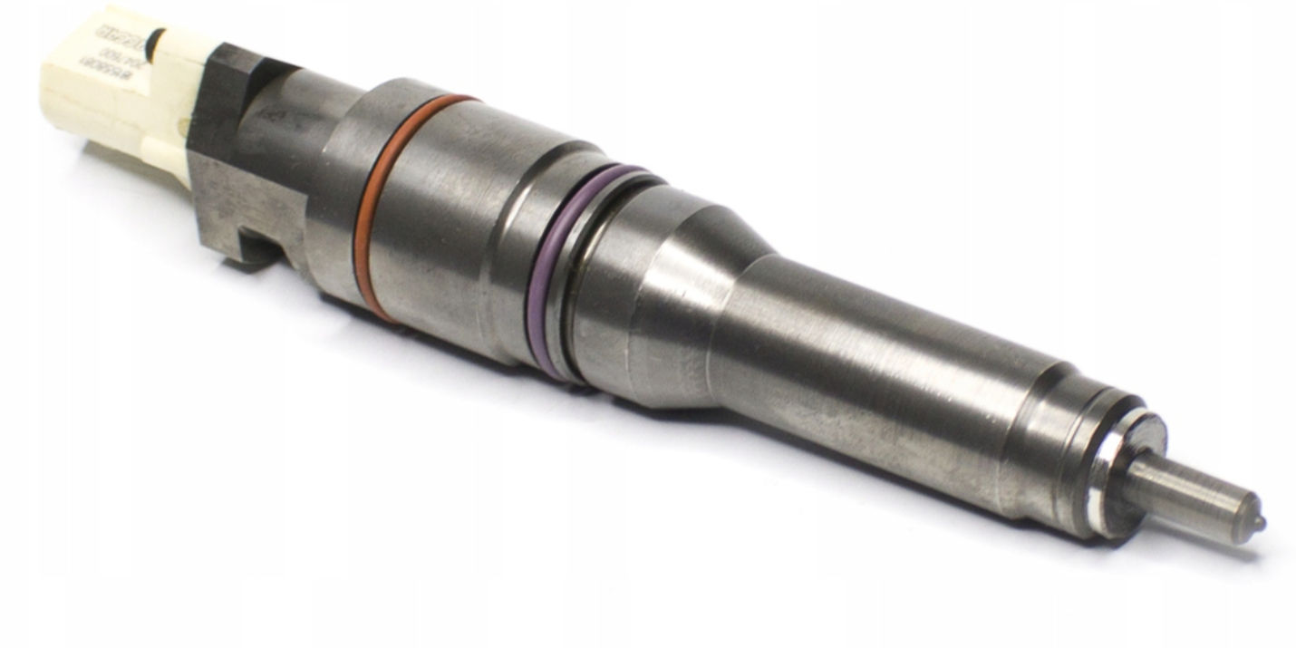 DAF XF 106 sprausla (restaurēta) 2047600 XF2017+