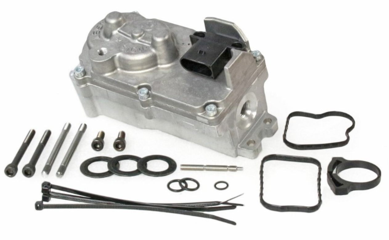 DAF XF480 VTG, NEW, HOLSTEN