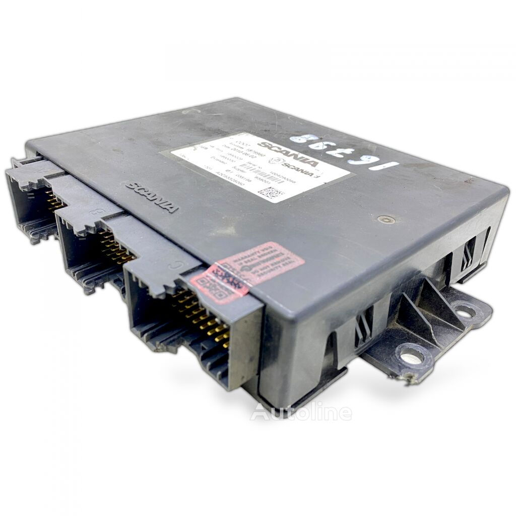 3012980  SCANIA C007