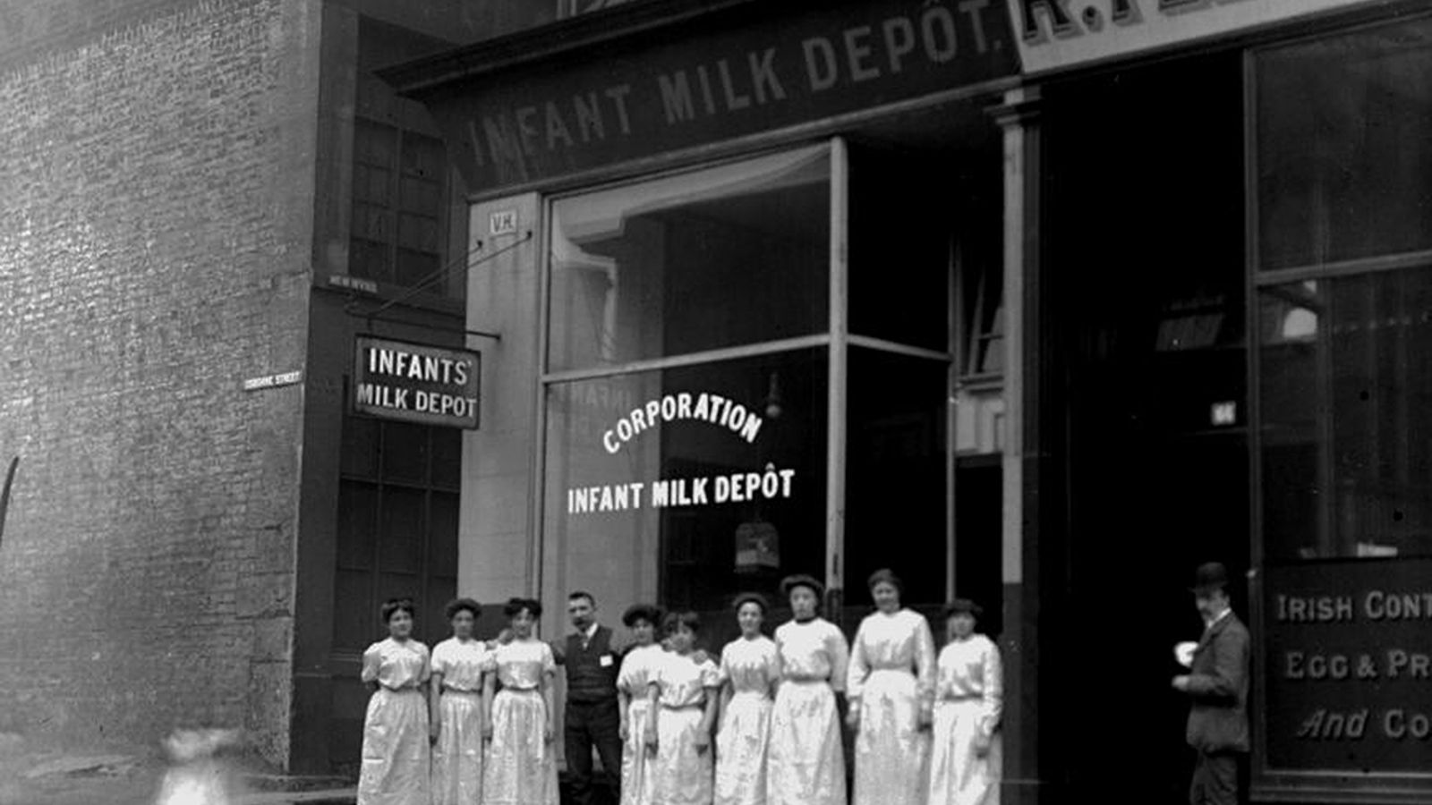 AFRICAN CARIBBEAN CENTRE