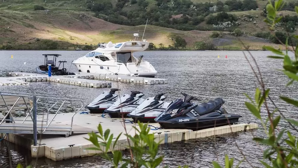 jet_ski_mooring_rental_guests_loch_lomond
