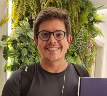 Bruno Lagoeiro