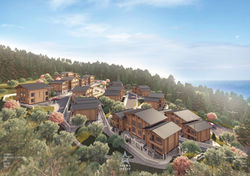 "Моравия" комплекс