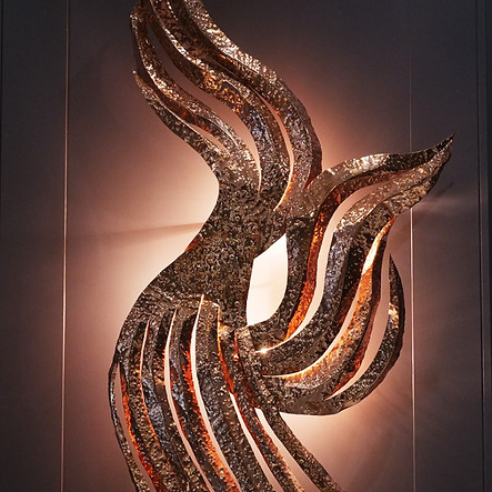 Copper Wall Light 2022.JPG