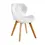 Miniatura: Silla Fiori