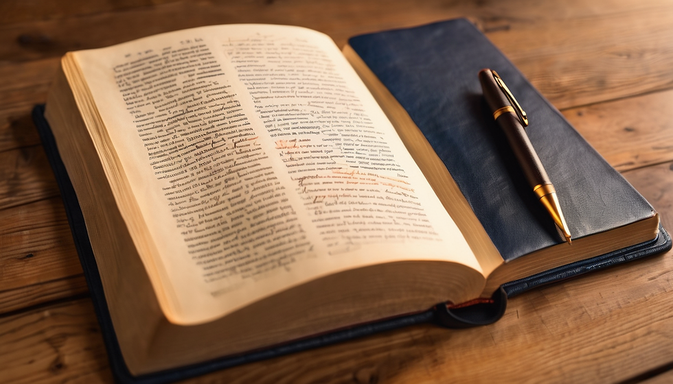 Apologetics, Speech & Debate weekly meeting