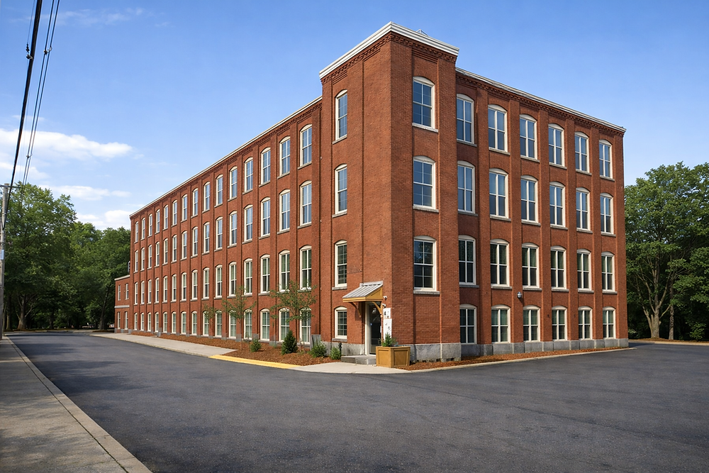 Apartments