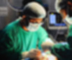Dr Rajib Sardar OT