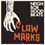 Miniatúra: Neighborhood Brats – Claw Marks (LP)