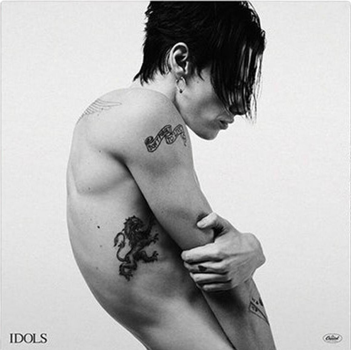 YUNGBLUD - IDOLS (LP)