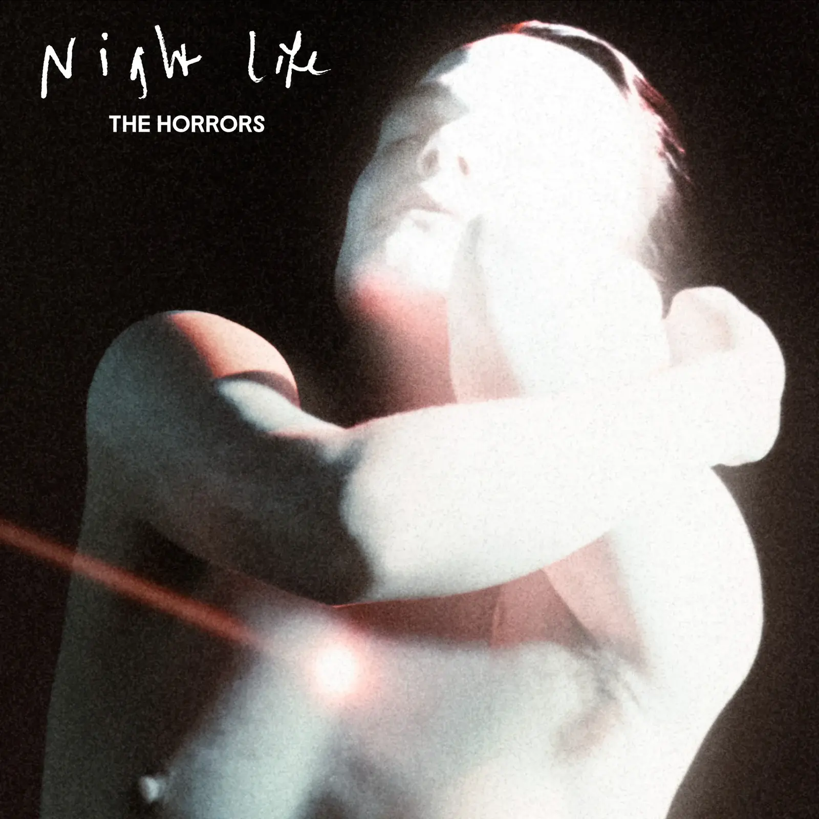 The Horrors – Night Life (CLEAR LP)