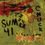 Miniatúra: Sum 41 - Chuck (CD)