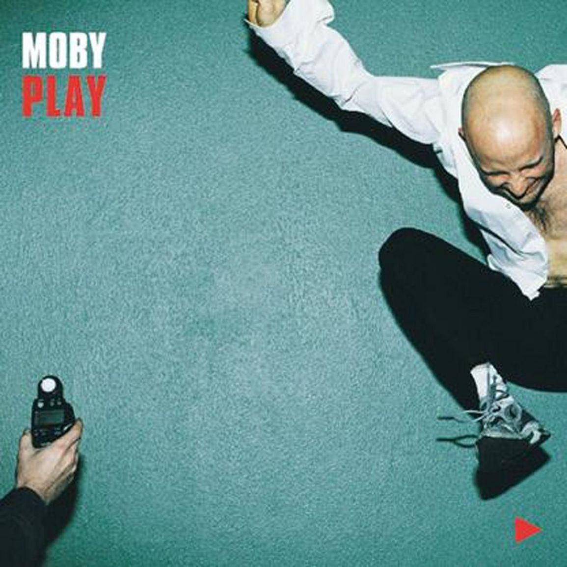 MOBY – Play (2LP)