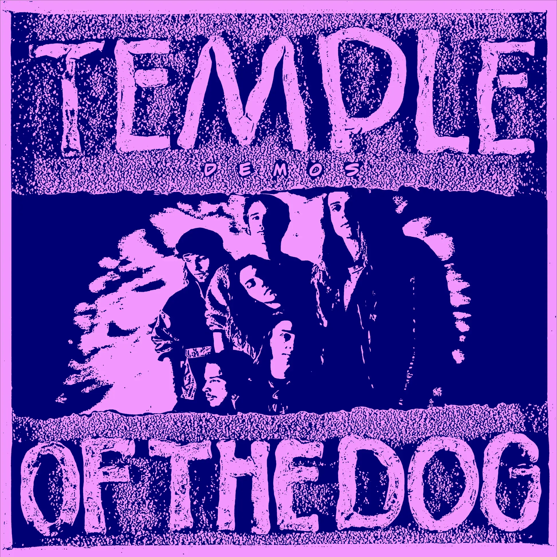 Temple Of The Dog - Demos