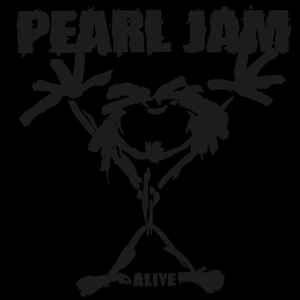 PEARL JAM - ALIVE