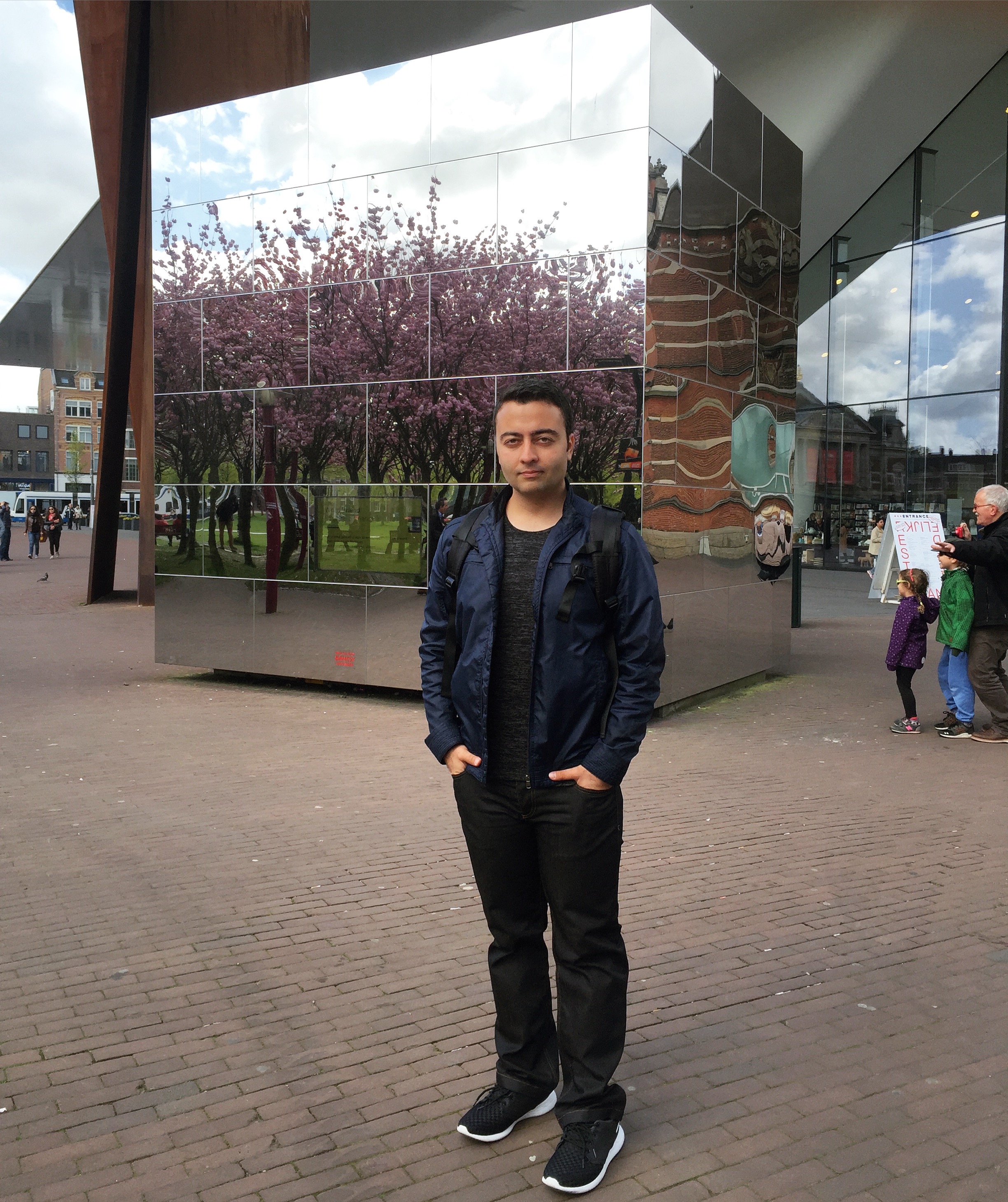 Amsterdam