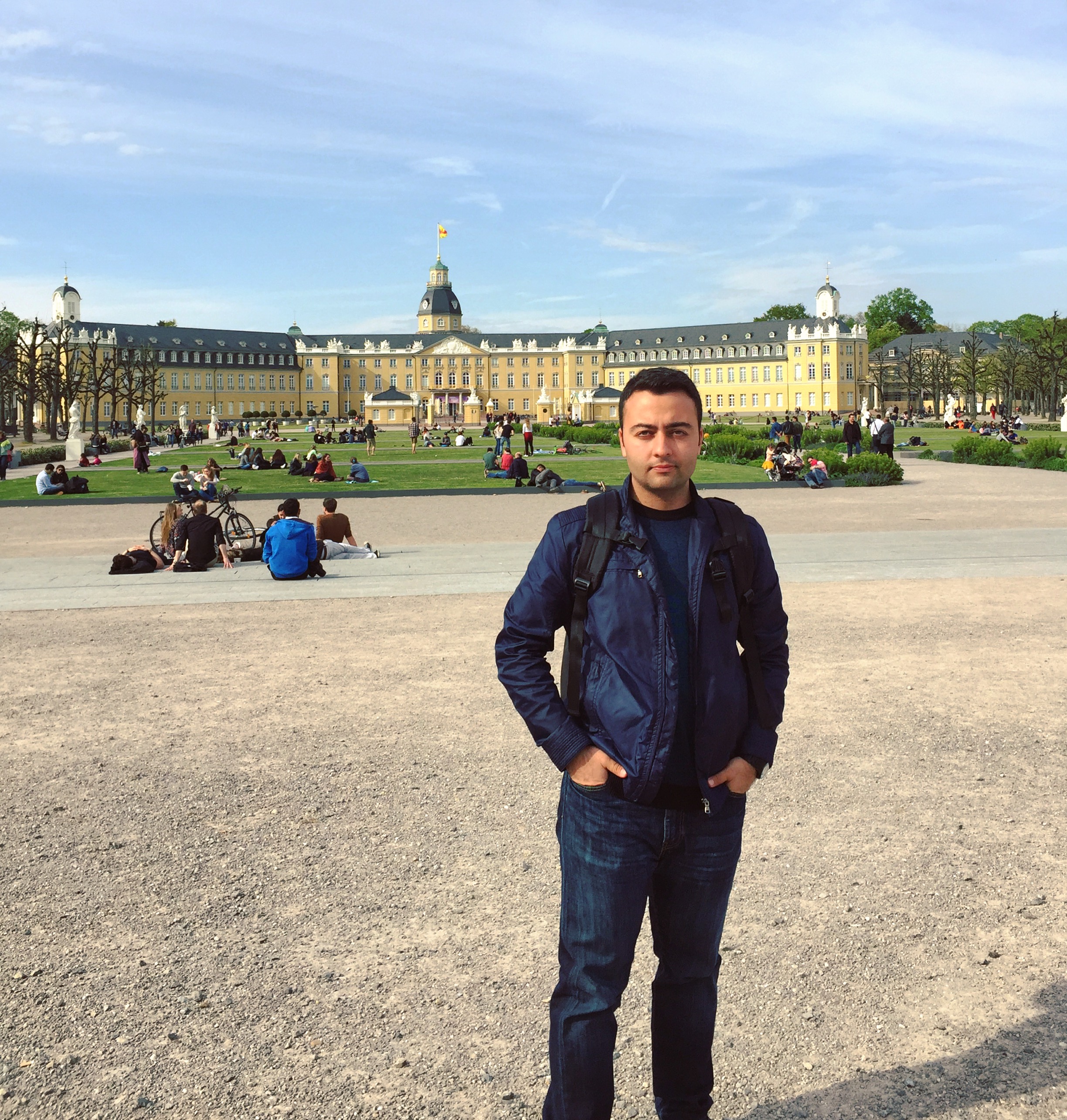 Karlsruhe Germany