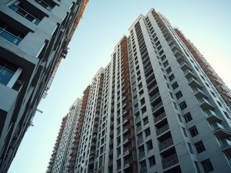 Understanding Interest Rates and Real Estate: A Comprehensive Guide