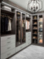 Ash and Vintage Modern Closet Angle 2 Ju