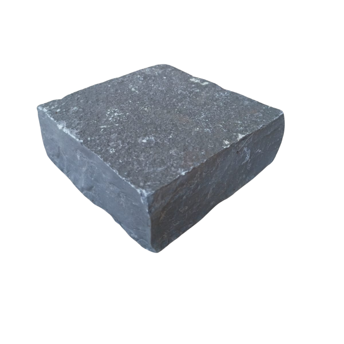 Grey Cobblestone In Handcut Finished