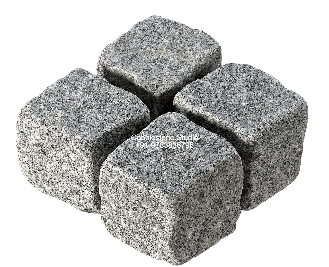 Heavy Duty Cobblestones