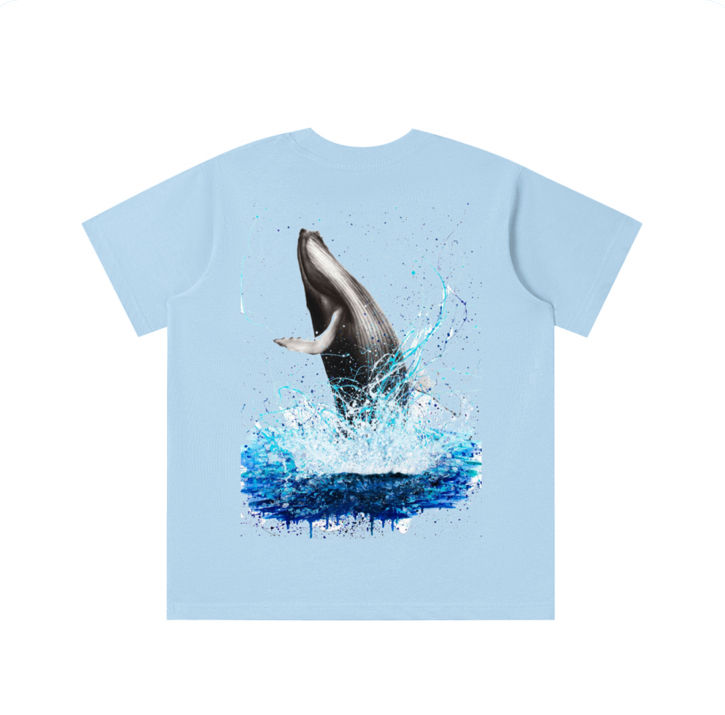 Thumbnail: Essential Kids' T-shirt Girls 