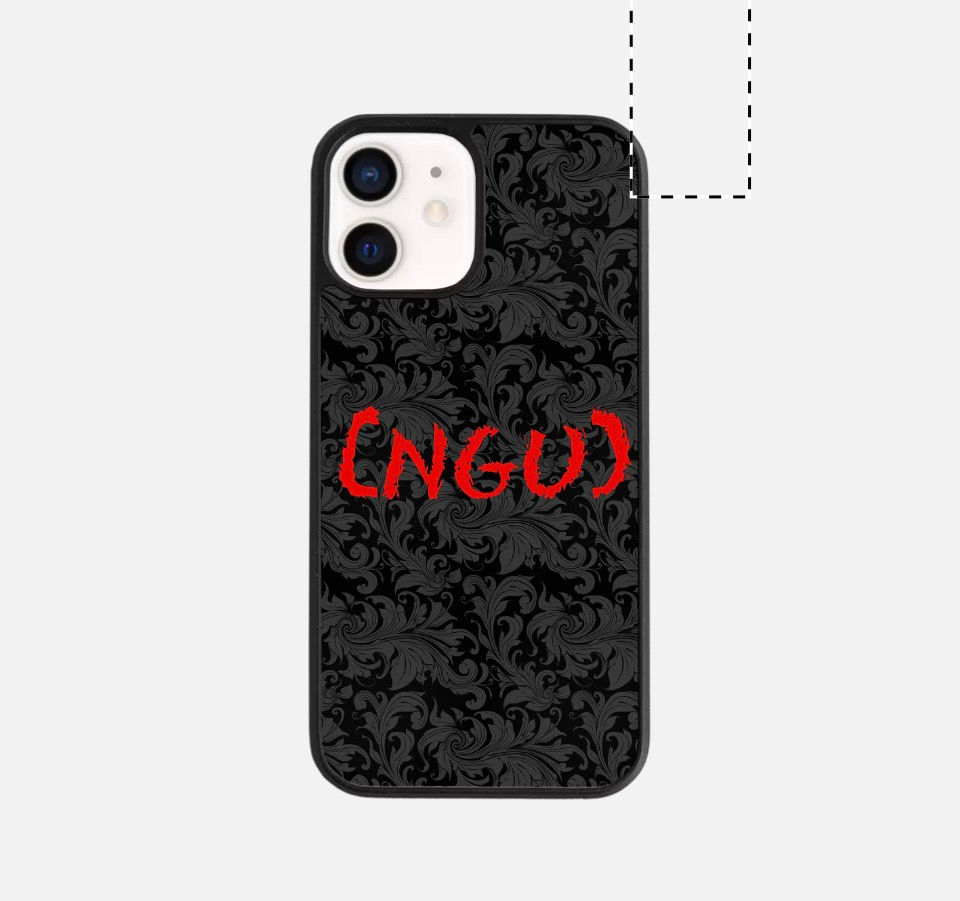 iPhone case 