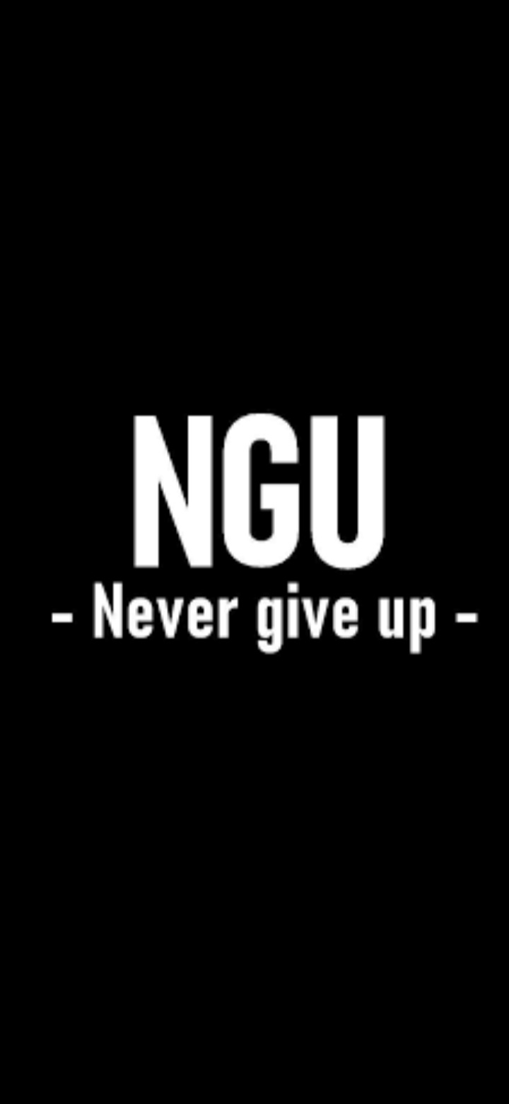 Home | Never Give Up_Clothing