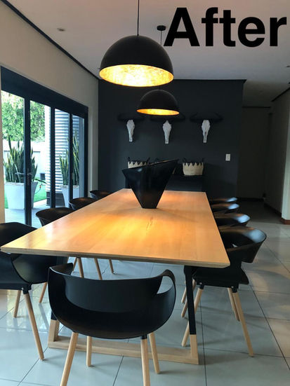 Selected Projects