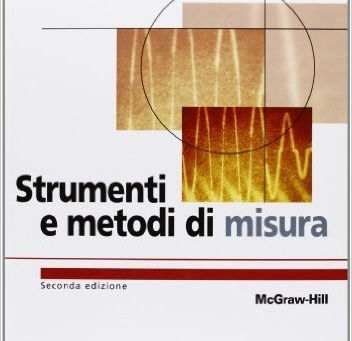 [FULL] Strumenti E Metodi Di Misura Doebelin Pdf [Updated] 2022
