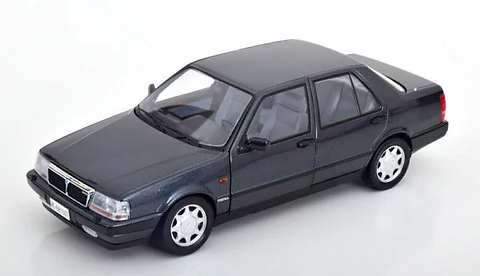 MITICA - LANCIA THEMA TURBO 16V LX 2S 1991 | Staticars