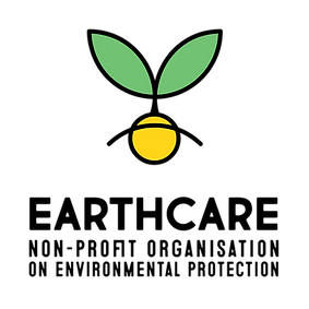 EarthCare defesa do ambiente NPO