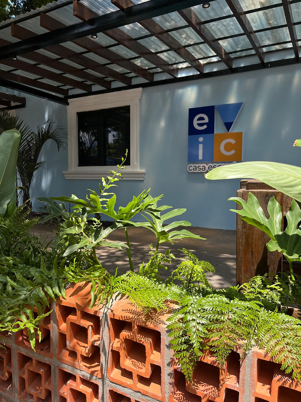 Proyecto arquitectónico desarrollado por Grupo Fernández, estudio de arquitectura en Paraguay