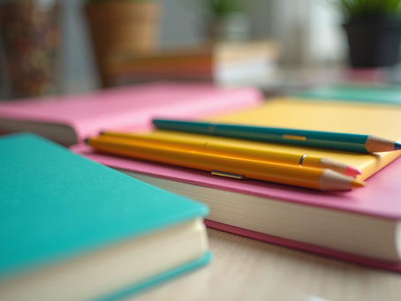Student Stationery Essentials: Essential Stationery for Indian Students