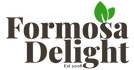 Formosa Delight Logo